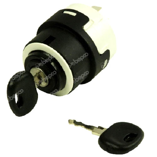 Ignition Switch Compatible with Case IH 856 995 1055 956 1056 1255 1455