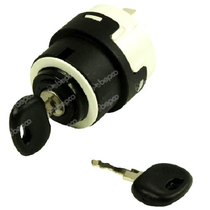 Ignition Switch Compatible with Case IH 856 995 1055 956 1056 1255 1455
