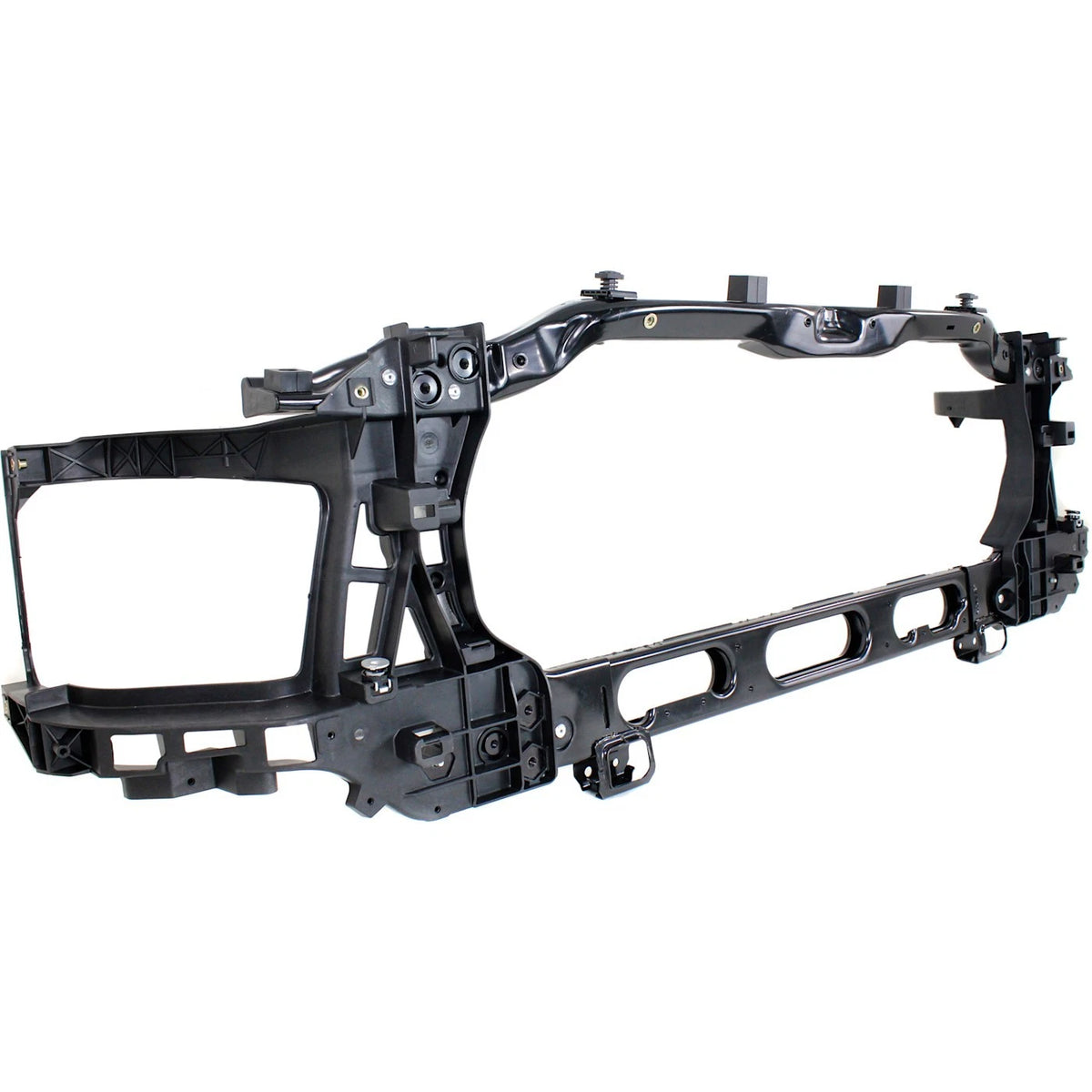 Radiator Support Front Passenger Right Lower for Ram 3500 2500 (2015–2018)