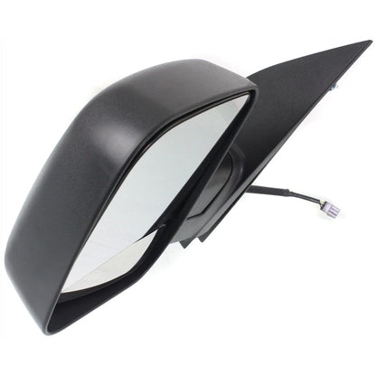 2-Piece Mirror Set for E150, E250, E350, E450, E550 Van
