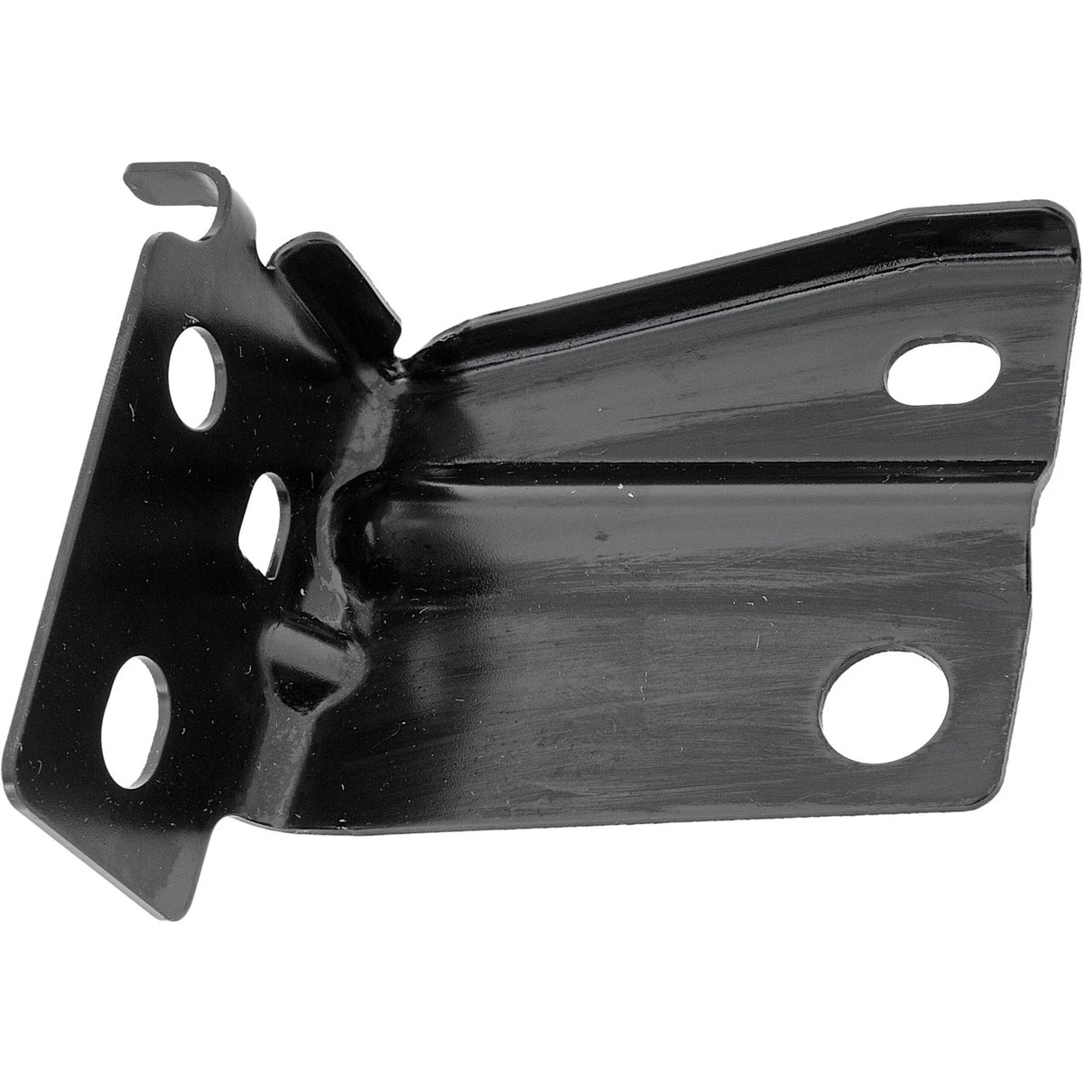 Set of 2 Rear Bumper Face Bar Brackets for