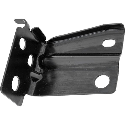 Set of 2 Rear Bumper Face Bar Brackets for