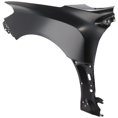 Driver Side Front Fender for 2015-2021 Subaru WRX