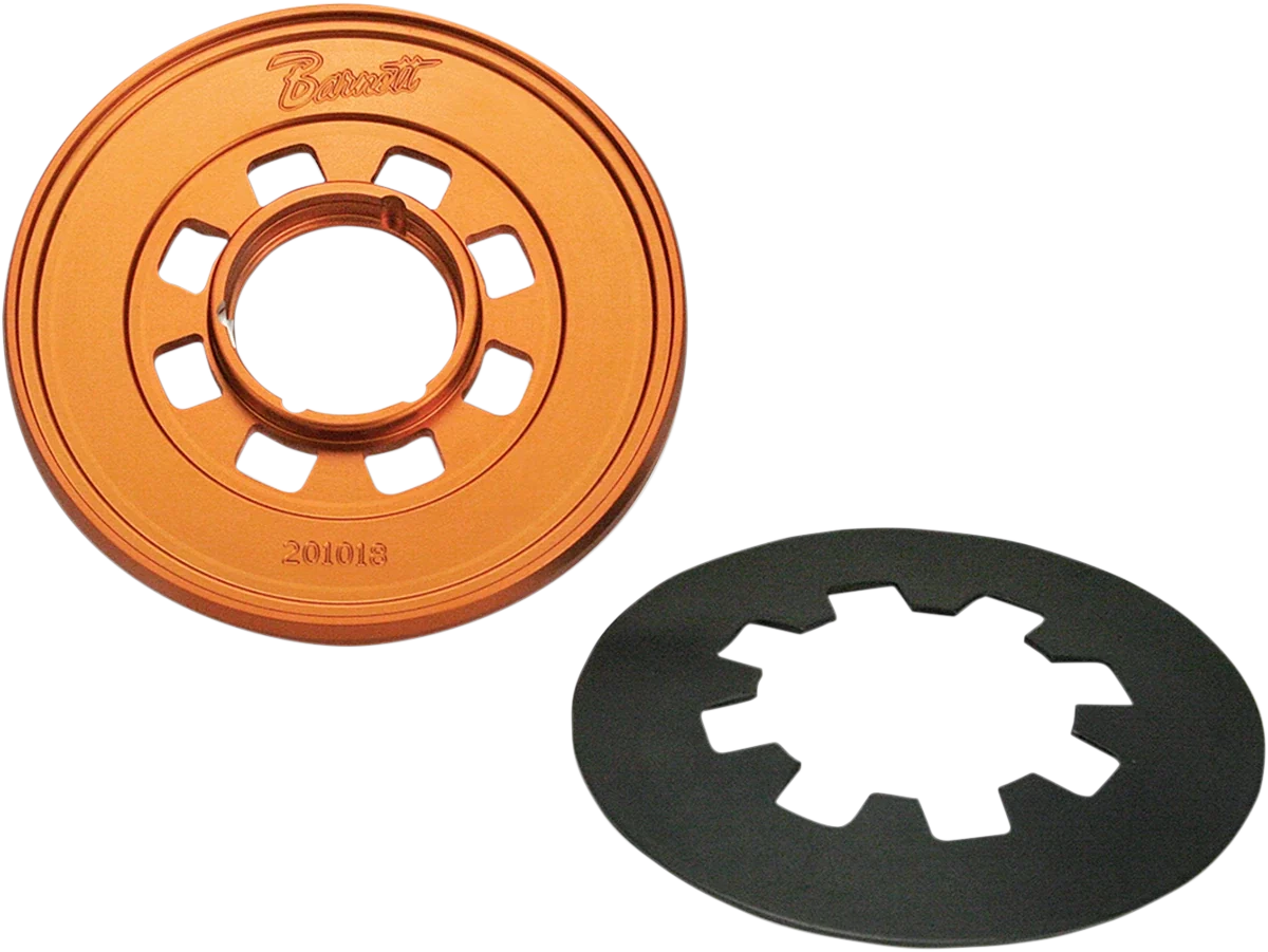 Clutch Spring/Pressure Plate Kit for Barnett (361-85-01018)