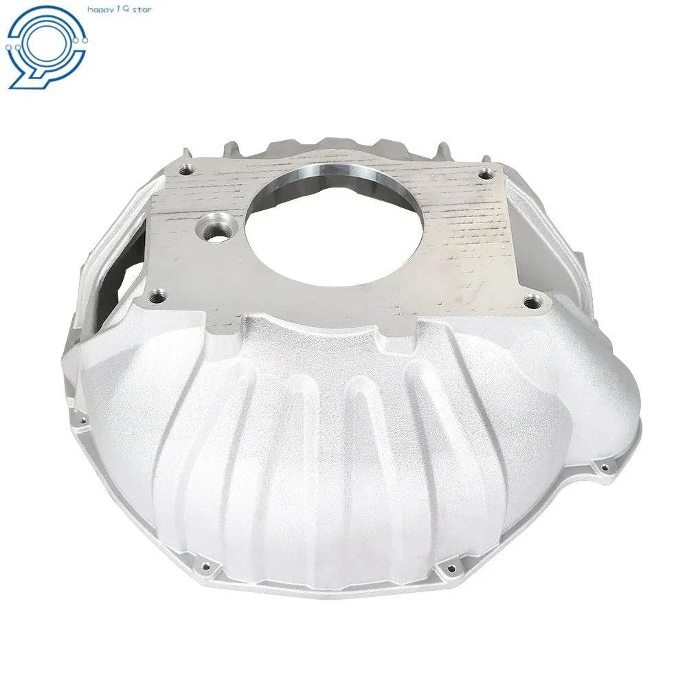 Bellhousing Kit w/ 11" Clutch Fork & Inspection Cover 3899621 for Chevy Chevelle (1964–1977)