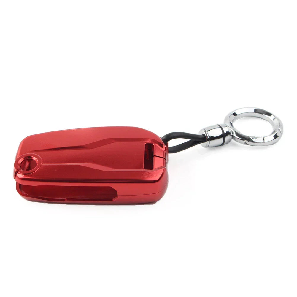 Aluminum Key Shell Cover for Ducati Diavel (2011-2023)