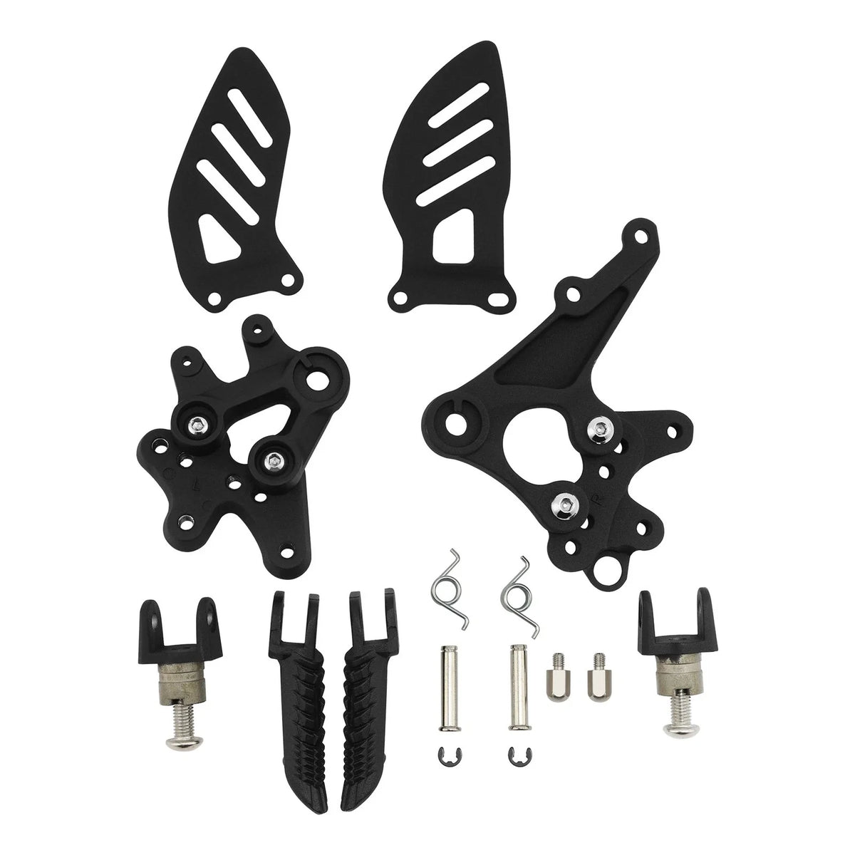 Footpeg Bracket for Suzuki GSXR1000 (2005–2008)