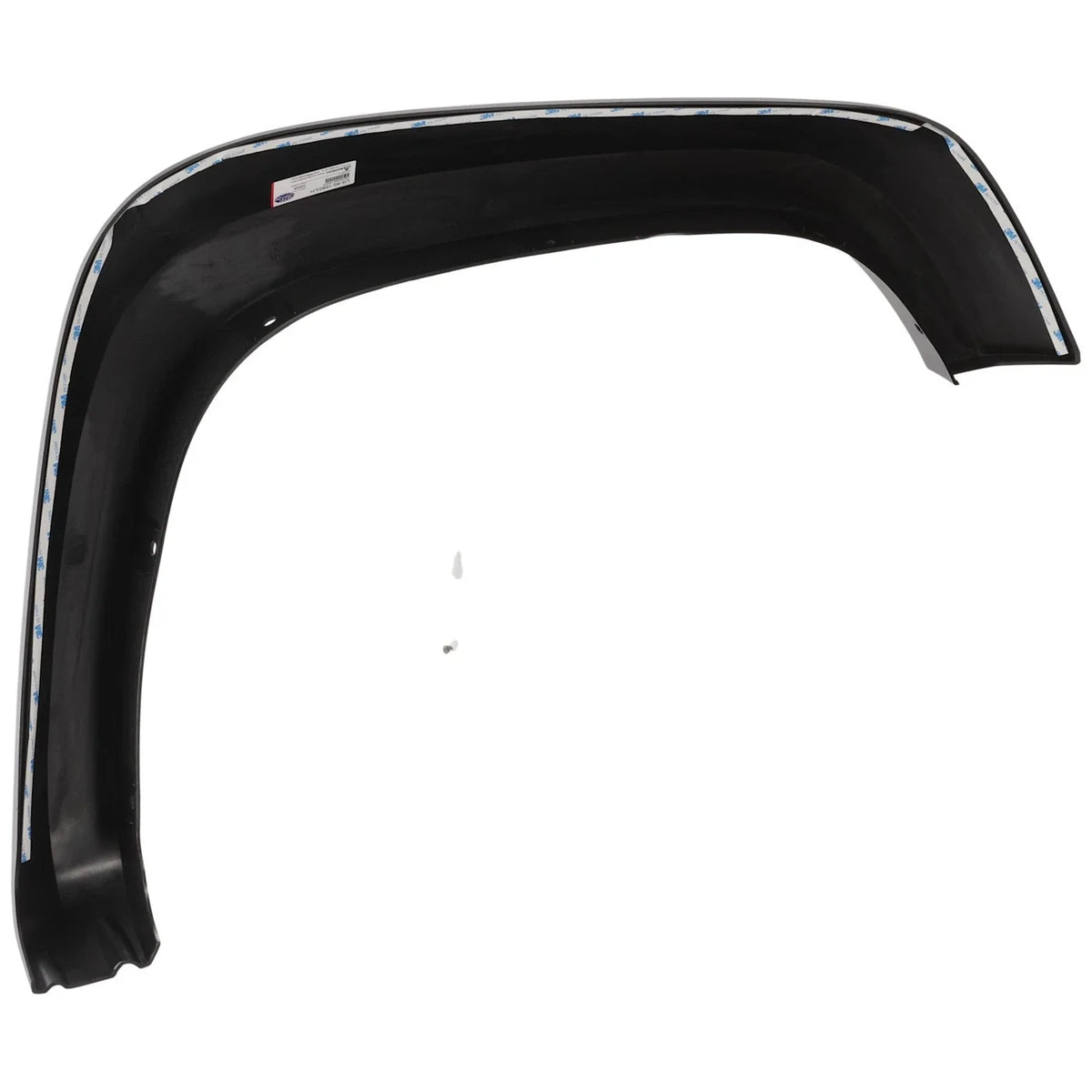 Fender Trim Molding for Chevy (Left Side)