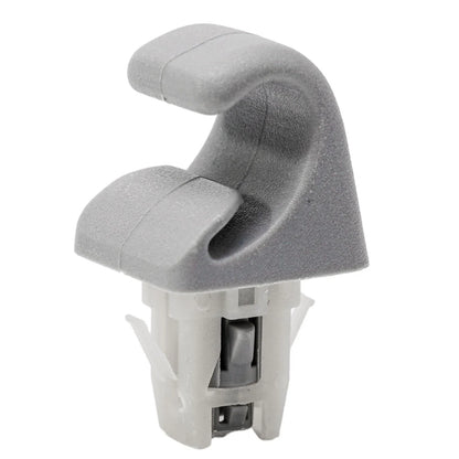 Sun Visor Bracket Hook Clip for Toyota
