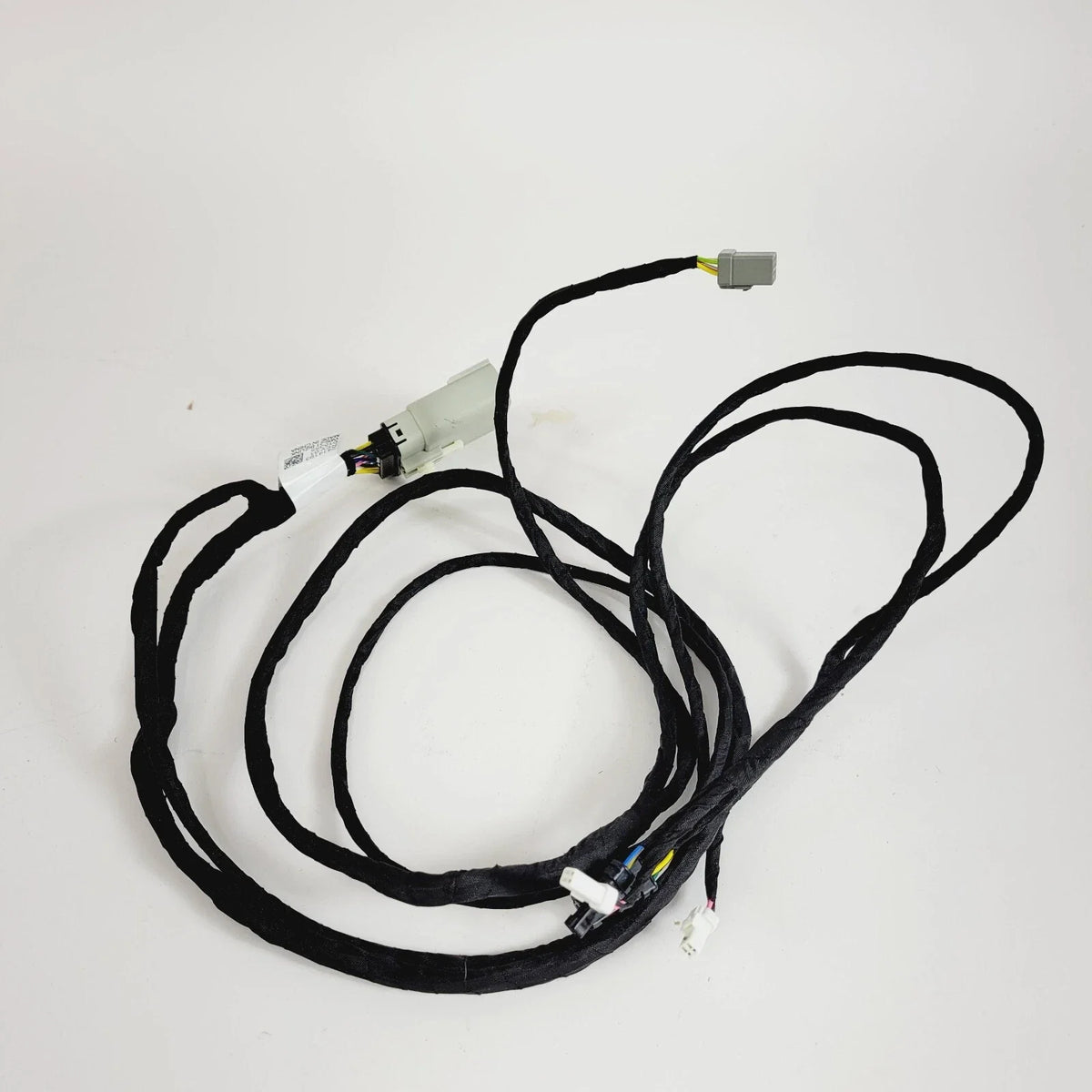 Front Fairing Harness for Indian Chieftain Roadmaster (2018–2019) 2414193