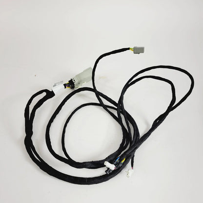 Front Fairing Harness for Indian Chieftain Roadmaster (2018–2019) 2414193