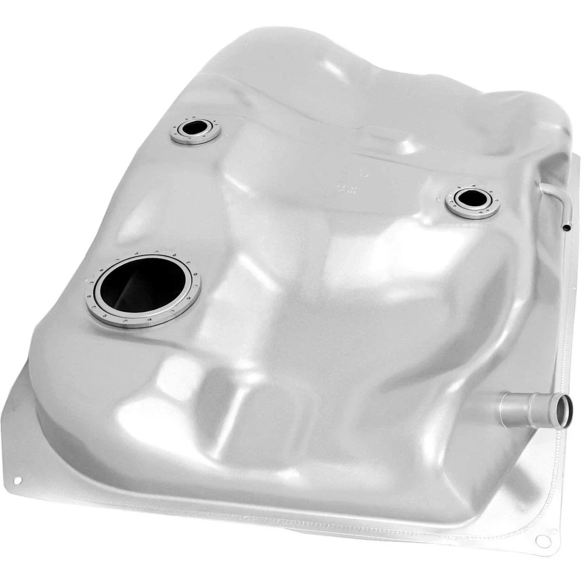 Fuel Tank Kit for Toyota Corolla (1993–1997) with Fuel Tank Strap