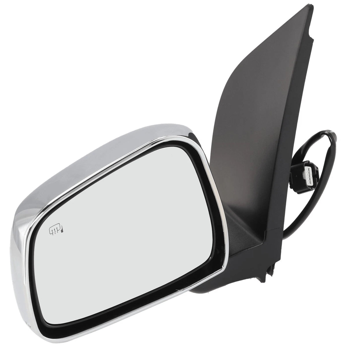 Heated Side Mirrors Set of 2 for Nissan Frontier
