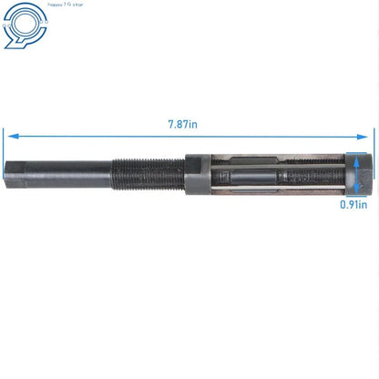 HSS Reamer 23mm - 26mm for Automotive Applications