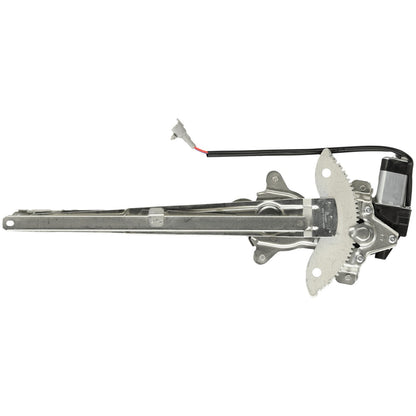 Window Regulators Set of 2 for Tacoma (1995–2004)