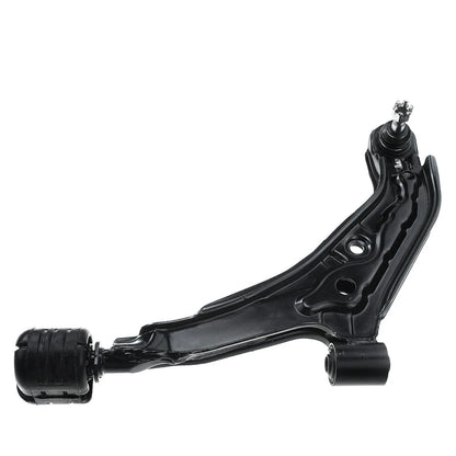 2X Front Control Arms with Ball Joints for Nissan Sentra (95-99)
