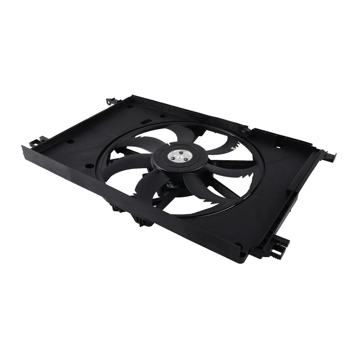 Cooling Fan Assembly for Toyota Crown/RAV4/Venza (2019–2023)