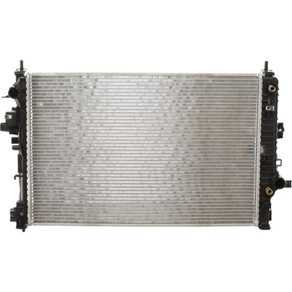 AC Condenser for Chevy Malibu (2016–2020)