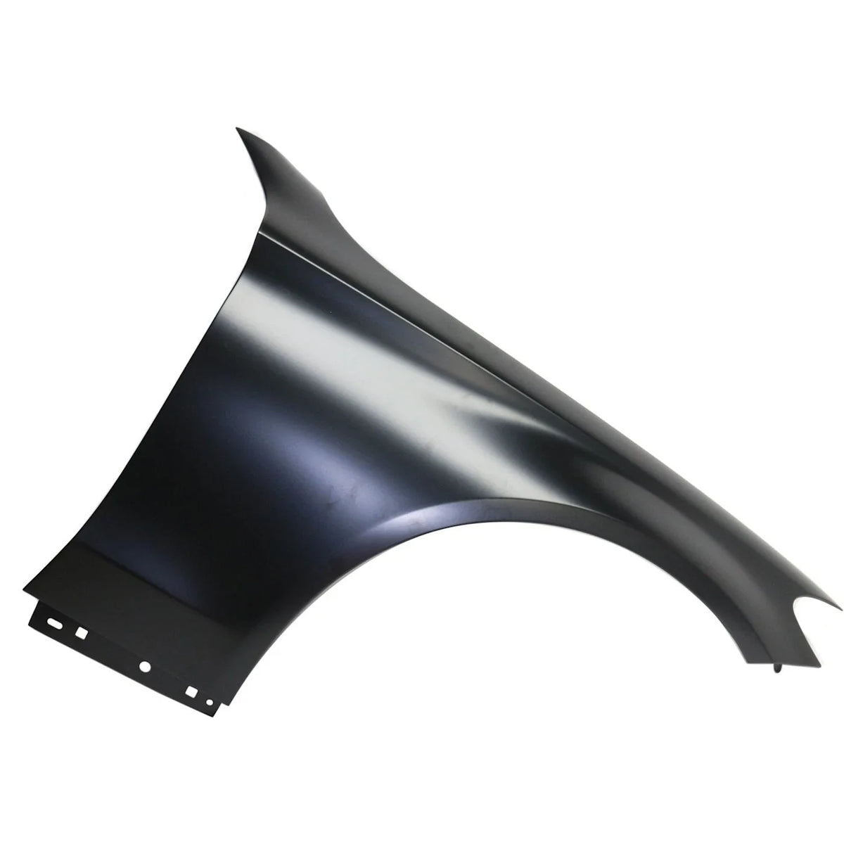 Fender Steel for Mercedes-Benz C300 Front Left & Right (2015-2016)