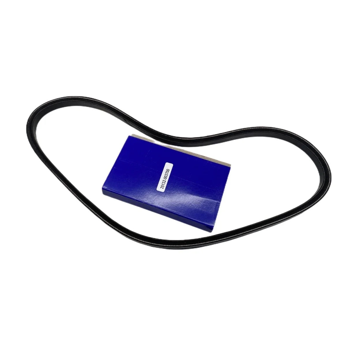 Alternator Belt for Marine Applications - Yanmar