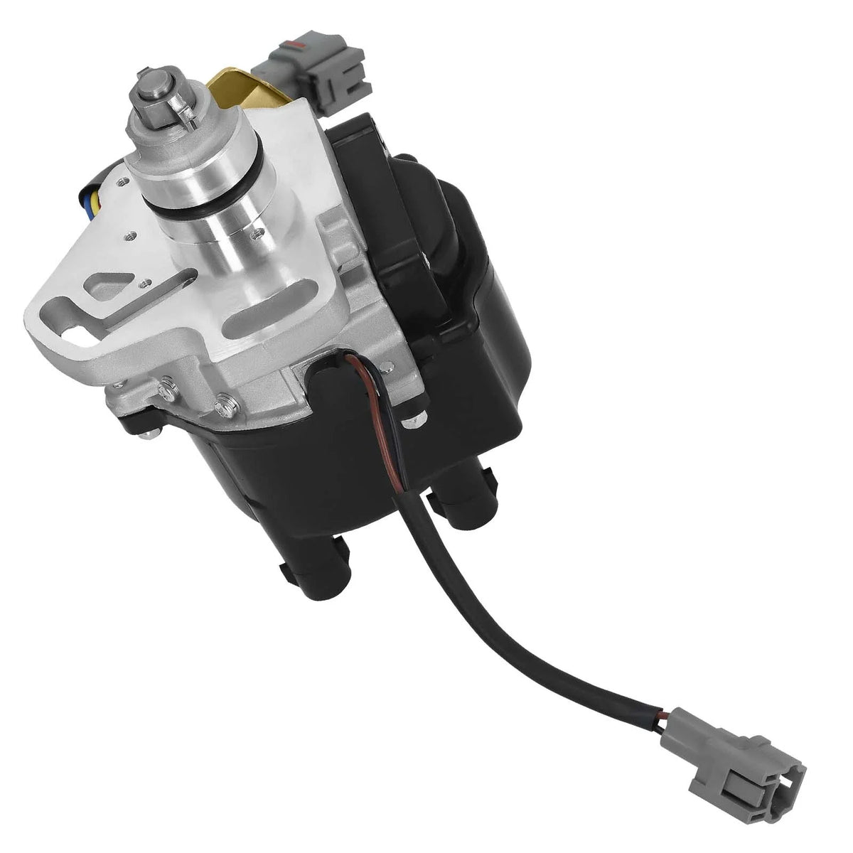 Distributor Kit for Toyota Celica Corolla L4 1.8L (1993-1995)