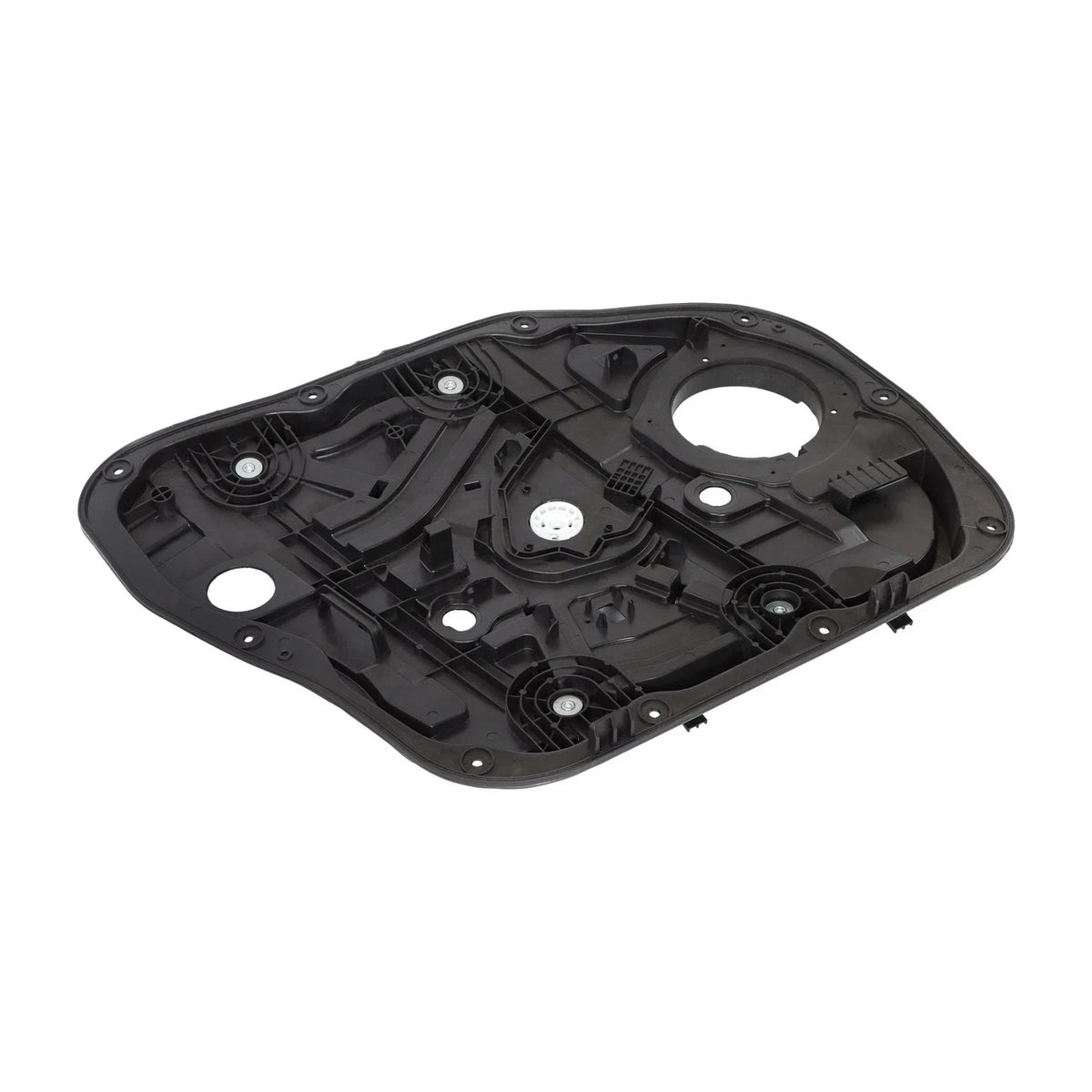 Window Regulator with Panel for Front Driver Side Tucson 2016-2022