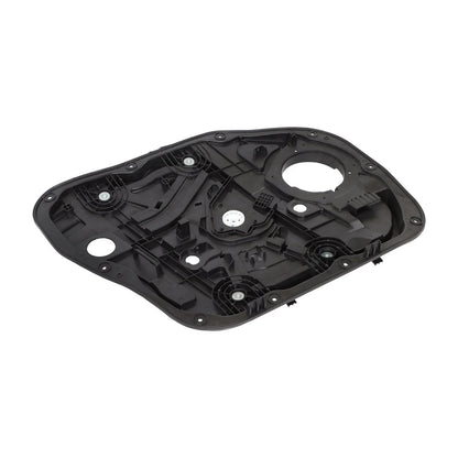 Window Regulator with Panel for Front Driver Side Tucson 2016-2022