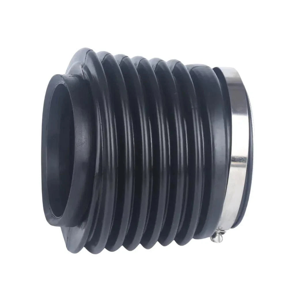 2005-2015 Toyota Hilux N70 Drive Shaft Replacement