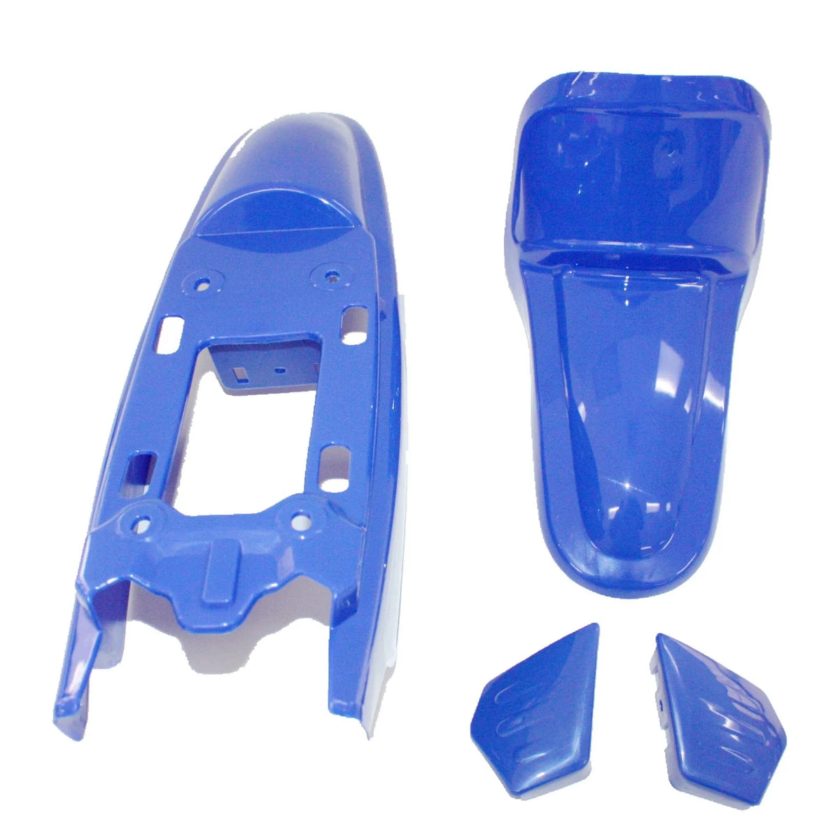 Fender Kit for Yamaha PW50 PY50 PEEWEE 50 (1970–2023)