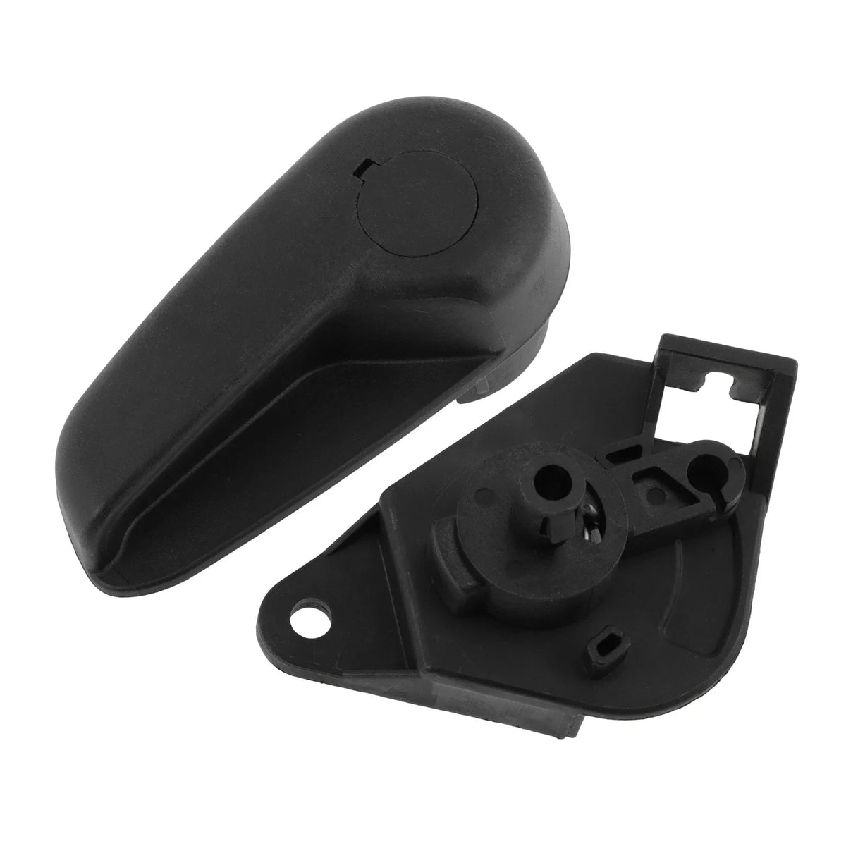 Hood Latch Release Handle for Lincoln MKZ (2013–2016) No.DS7Z99042C74A