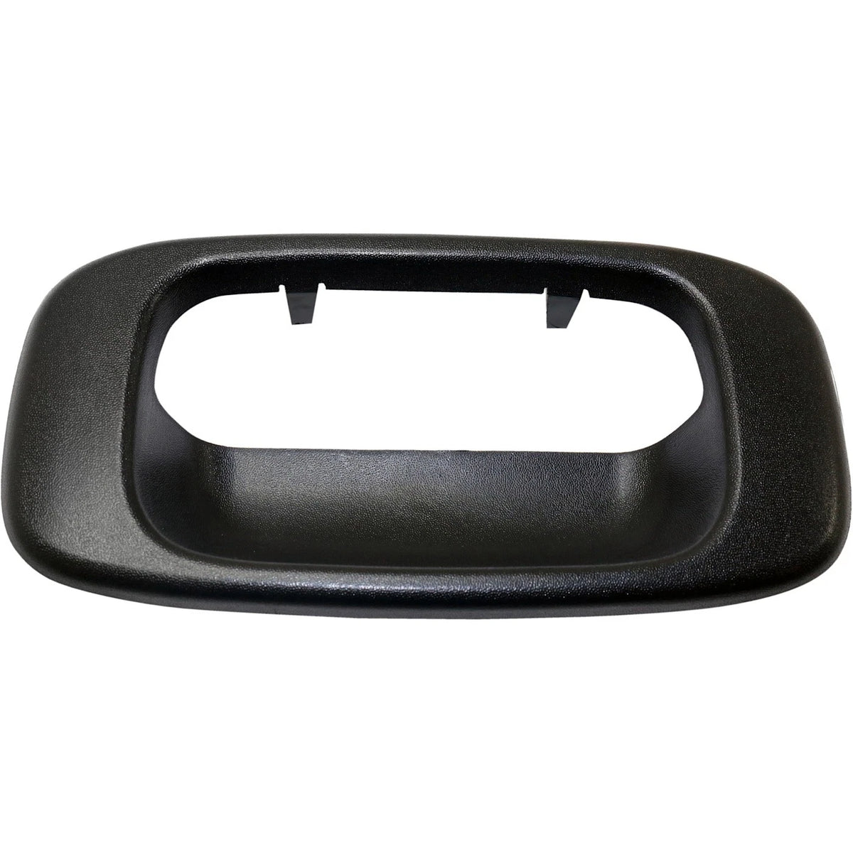 Exterior Tailgate Handle for Chevrolet Silverado 1500 (1999–2006) GM1916102