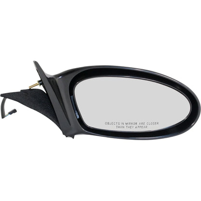 Right Side Power Mirror - Paintable for Oldsmobile Alero (1999–2004)