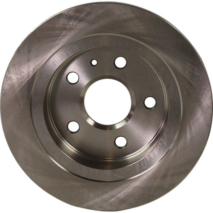 2014-2017 Buick Regal Front and Rear Brake Disc Rotors