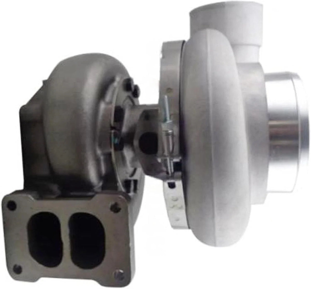 Turbocharger for CAT C15 Perkins SR4 (GTA5008, CH11946, 274-6296, 750525-0011)