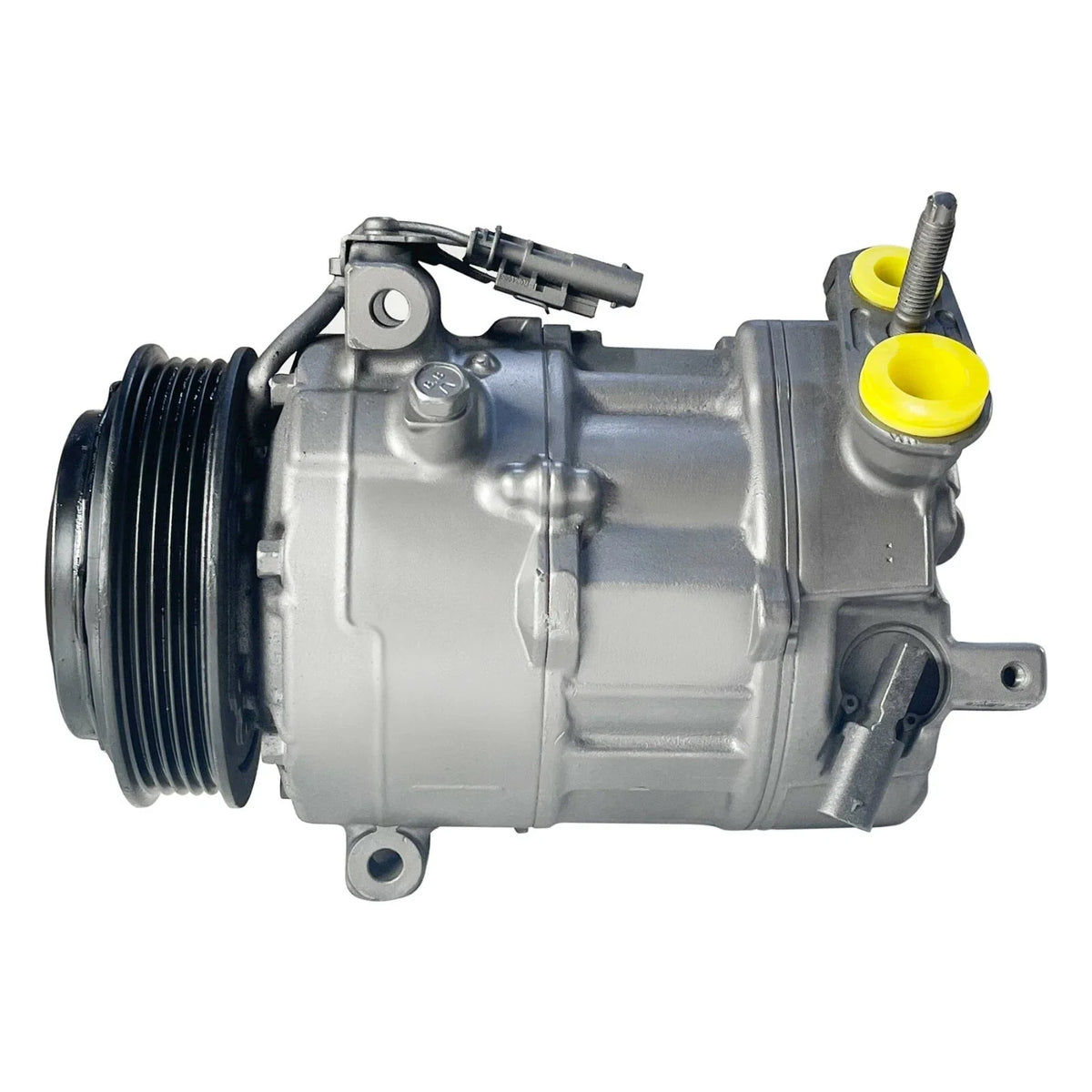 A/C Compressor Replacement for Buick Enclave 2.5L (2025–2026)