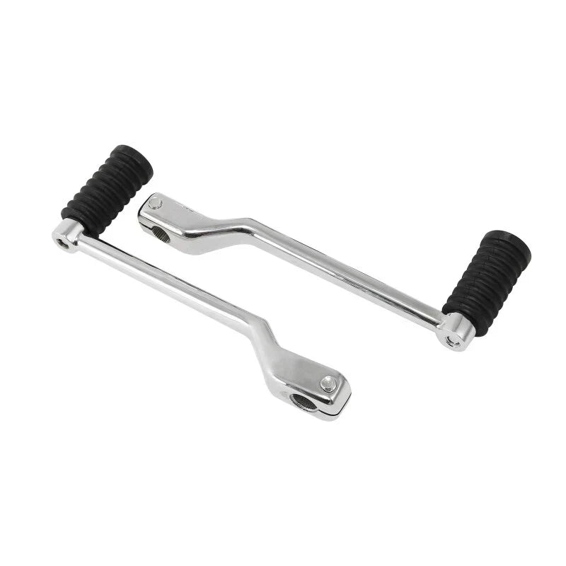 Left Side Heel Toe Shifter Lever for Harley Touring/Softail 1986-2023