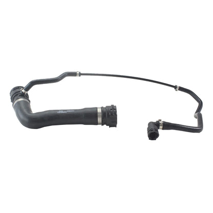 Upper Engine Coolant Hose for BMW 535i 535xi E60 E61 (2008-2010)