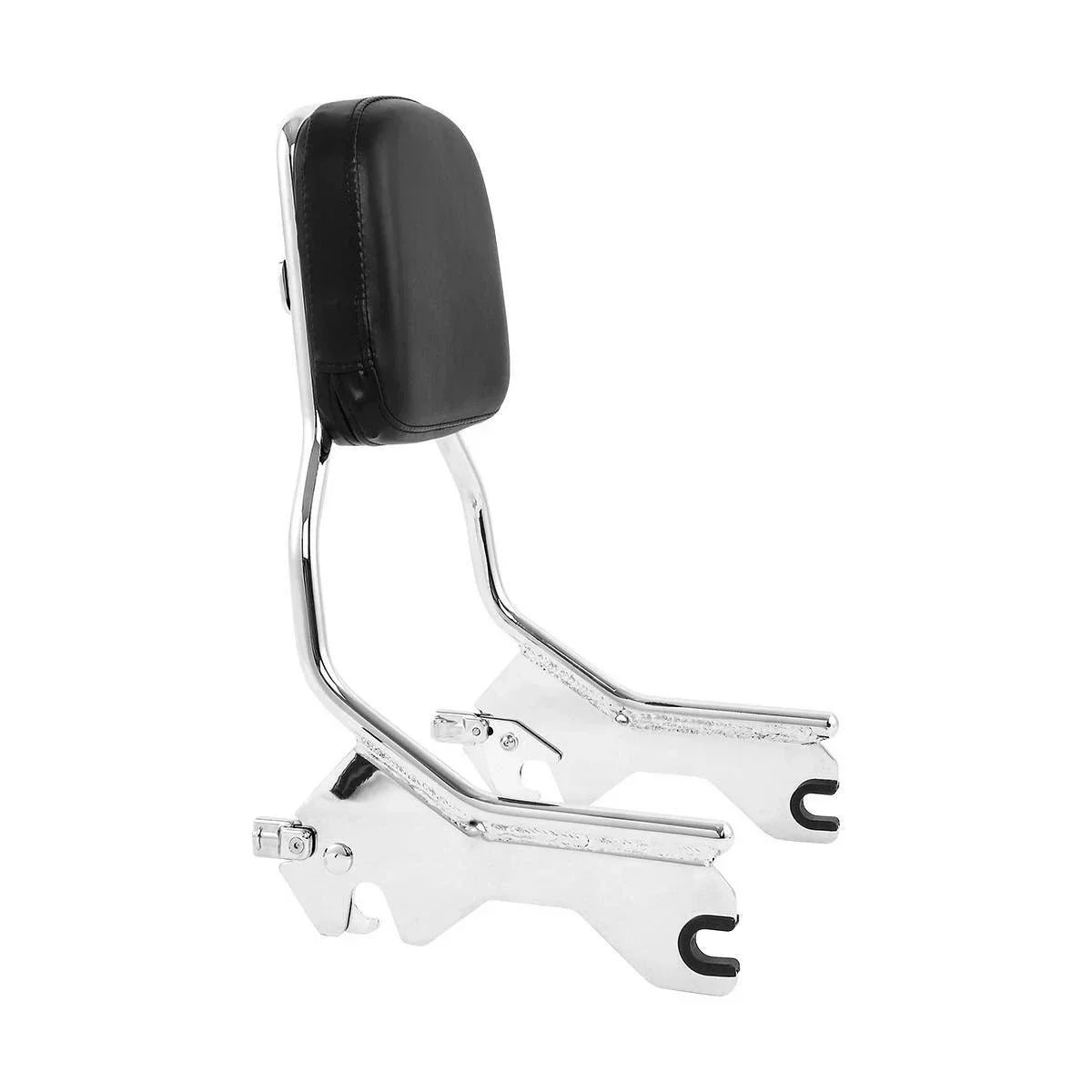 Docking Hardware for Sissybar Upright Backrest - Harley Softail 2018-2025