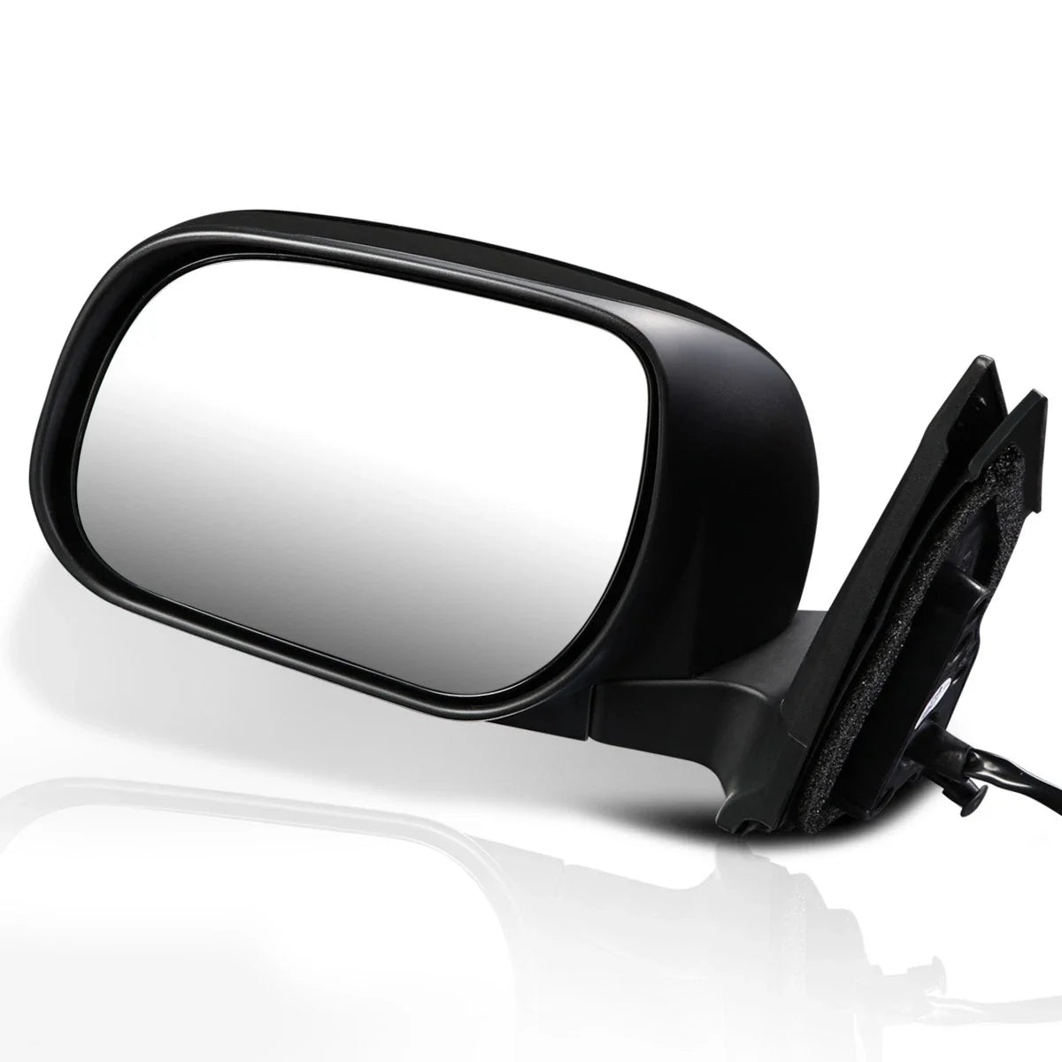 Powered Adjustable Side Rear View Door Mirror Left for Rav4 (2009–2012)