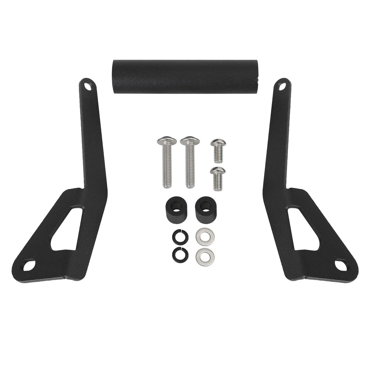Navigation Bracket for GPS - Guzzi V85 TT (2019-2021)