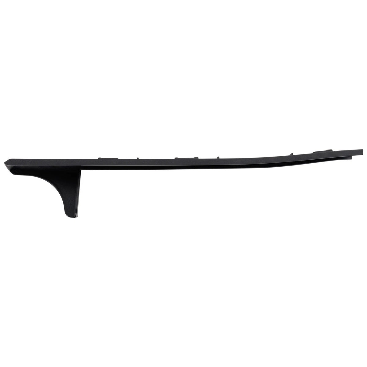 Bumper Bracket for Chevrolet Tahoe (2007–2014) Rear Passenger Side