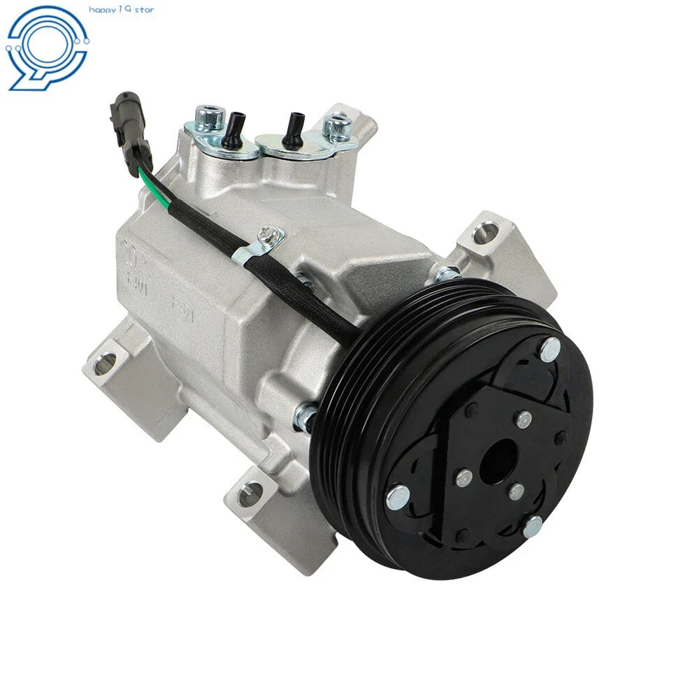 AC Compressor for GMC Yukon (2000–2002)