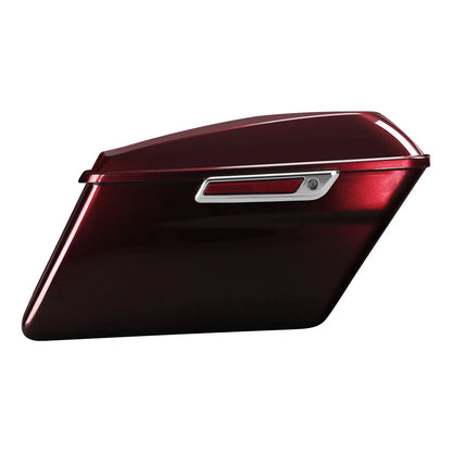 Hard Saddlebag for Road Glide Harley Touring 2014-2023