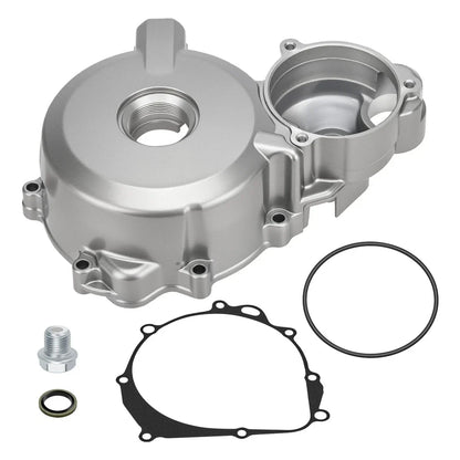 Stator Cover with Gasket for Suzuki DRZ400 Series 2000-2023
