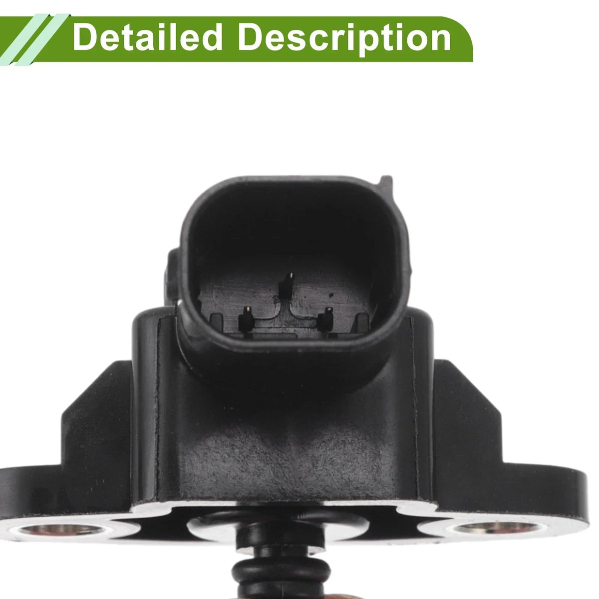 MAP Sensor for Sprinter (2010-2018) by MERCEDES-BENZ