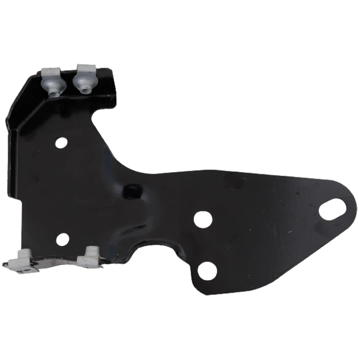 Bumper Bracket for Chevrolet Colorado (2015–2022) Rear Right CAPA