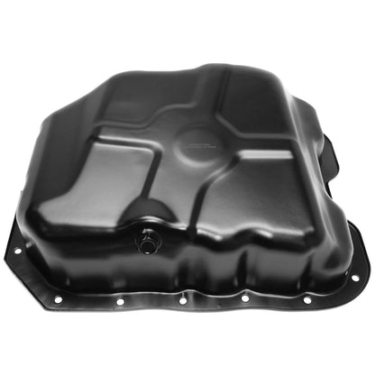 Oil Pan Set for Dodge Journey, Jeep Patriot & Compass (2009-2020)
