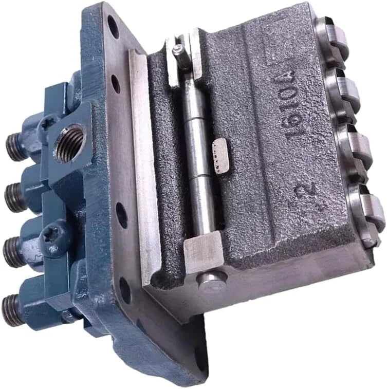 Fuel Injection Pump 1J730-51013 1J770-50540 for Kubota V2607 V3307 (–)