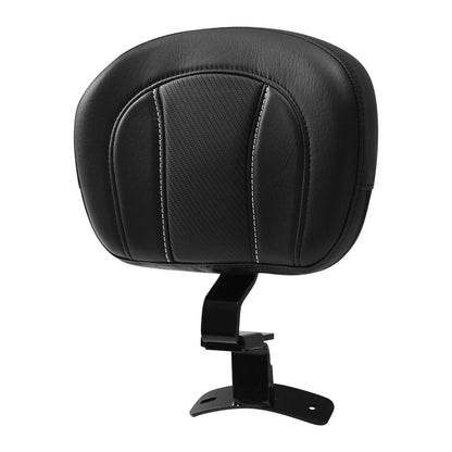 Backrest Pad for Harley Touring CVO Models Road Glide (2009-2023)