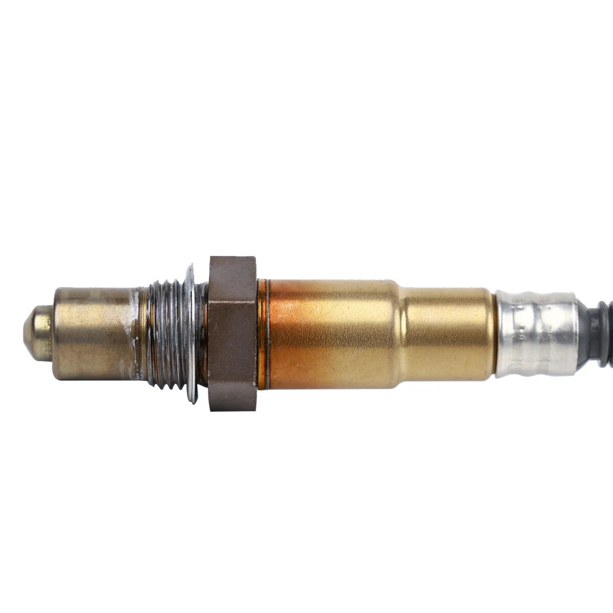2X Oxygen O2 Sensor OEM for Ford Focus (2012–2013) 2.0L L4